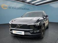 Gebraucht Volvo EX30 Core 200 kW (272 PS) 2024 Schwarz SUV
