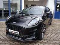 Gebraucht Ford Puma ST 200 PS (147 kW) 2023 Agate schwarz SUV