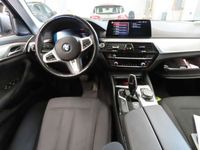 gebraucht BMW 520 LED+HeadUp DisplayK 360K CockpProf Pano StHz