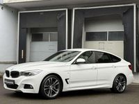 Gebraucht BMW 335 306 PS (225 kW) 2014 Alpinweiss Limousine