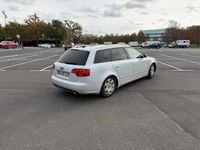 Gebraucht Audi A4 170 PS (125 kW) 2007 Grau Kombi