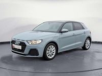 Gebraucht Audi A1 Advanced 116 PS (85 kW) 2025 Pfeilgrau perleffekt/mythossch SUV