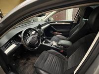 Gebraucht VW Passat Highline 150 PS (110 kW) 2016 Grau Kombi