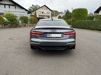 gebraucht Audi RS5 Coupé 2.9 TFSI LM20 BuO HuD 360°KAMERA