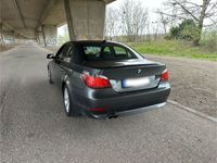 gebraucht BMW 523 i A - Xenon, Leder, Schiebedach Sitzhzng