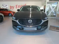 Gebraucht Mazda CX-30 Homura-Line 122 PS (89 kW) 2023 Schwarz SUV