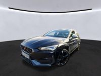 Second-hand Cupra Leon 150 CP (110 kW) 2024 Negru Berlinǎ