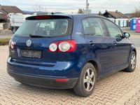 Gebraucht VW Golf IV Goal 75 PS (55 kW) 2006 Blau Limousine
