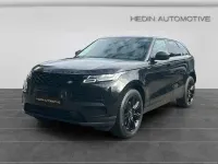 Gebraucht Land Rover Range Rover Velar SE 204 PS (150 kW) 2022 Schwarz SUV