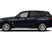 Neu BMW X5 Shadowline 352 PS (258 kW) 2025 Schwarz SUV