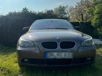 Second-hand BMW 525 218 CP (160 kW) 2004 Berlinǎ