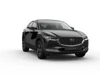 Gebraucht Mazda CX-30 Homura-Line 140 PS (102 kW) 2025 Jet black SUV