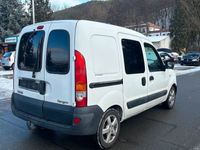 gebraucht Renault Kangoo 1.5 FrischerTüv