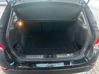 Gebraucht BMW X1 143 PS (105 kW) 2015 Schwarz SUV
