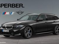 Gebraucht BMW M340 Performance 340 PS (250 kW) 2025 Schwarz Limousine