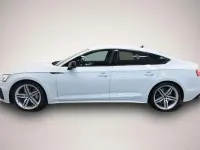 Gebraucht Audi A5 Sportback S-Line 265 PS (194 kW) 2022 Manufacturer Kleinwagen