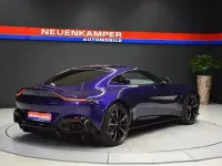 Second-hand Aston Martin Vantage 2023 Andere Coupe