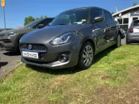 Gebraucht Suzuki Swift Comfort 83 PS (61 kW) 2023 Grau Kleinwagen
