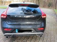 gebraucht Volvo V40 D4 R - Design