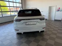 Gebraucht Porsche Cayenne 441 PS (324 kW) 2019 Weiß SUV