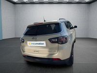 Gebraucht Jeep Compass 150 PS (110 kW) 2022 Weiß SUV