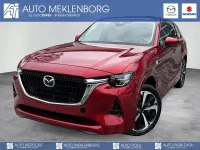 Neu Mazda CX-60 Takumi-Line 327 PS (240 kW) 2025 SUV