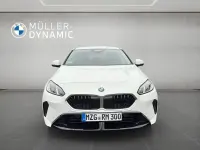 Gebraucht BMW 220 Efficient Dynamics 156 PS (114 kW) 2025 Andere Coupé