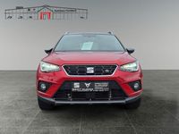 Gebraucht Seat Arona FR 150 PS (110 kW) 2020 Schwarz SUV