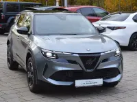 Neu Alfa Romeo GT Junior Ti 145 PS (106 kW) 2026 Grau SUV