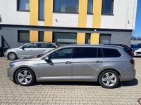 Gebraucht VW Passat Highline 239 PS (175 kW) 2014 Silber Kombi