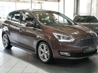 Gebraucht Ford C-MAX Titanium 125 PS (91 kW) 2016 Caribou Van / Kleinbus
