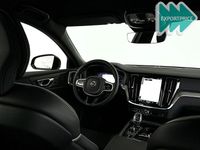 Gebraucht Volvo V60 Plus 349 PS (256 kW) 2025 Schwarz Kombi