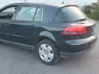 Gebraucht Renault Vel Satis Privilege 163 PS (119 kW) 2002 Blau Kleinwagen