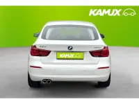 Gebraucht BMW 320 Advantage 184 PS (135 kW) 2020 Weiß Limousine