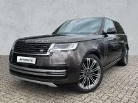 Gebraucht Land Rover Range Rover Autobiography 349 PS (256 kW) 2025 Tourmaline brown in gloss fini SUV