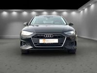 gebraucht Audi A4 Avant 40 TDI S-trpnic LED Navi MMI