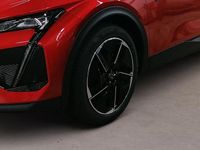 Gebraucht Peugeot 408 GT GT 181 PS (133 kW) 2024 Rot Limousine