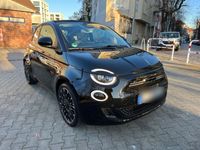 gebraucht Fiat 500e Icon Cabrio MJ22