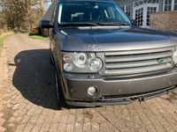 gebraucht Land Rover Range Rover 