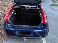 Gebraucht Citroën C4 109 PS (80 kW) 2005 Blau Limousine