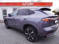 Gebraucht MG HS Luxury 170 PS (125 kW) 2025 Grau SUV