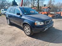 Second-hand Volvo XC90 Summum 243 CP (178 kW) 2011 Gri SUV