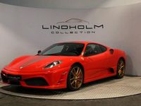 Gebraucht Ferrari F430 510 PS (375 kW) 2008 Rot