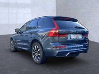 Gebraucht Volvo XC60 Plus 197 PS (144 kW) 2022 Blau SUV