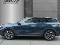 Neu Opel Grandland X Ultimate 145 PS (106 kW) 2026 Blau SUV