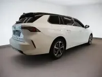 Gebraucht Opel Astra 131 PS (96 kW) 2025 Weiß Kleinwagen