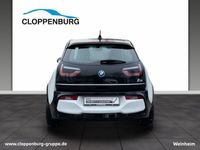 gebraucht BMW i3 120Ah