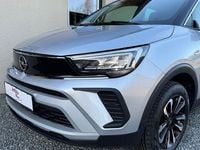 Gebraucht Opel Crossland 131 PS (96 kW) 2024 Grau SUV