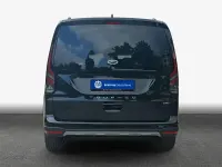 Gebraucht Ford Tourneo Active 122 PS (89 kW) 2026 Schwarz Kombi
