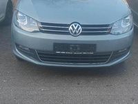 Gebraucht VW Sharan 140 PS (102 kW) 2014 Van / Kleinbus